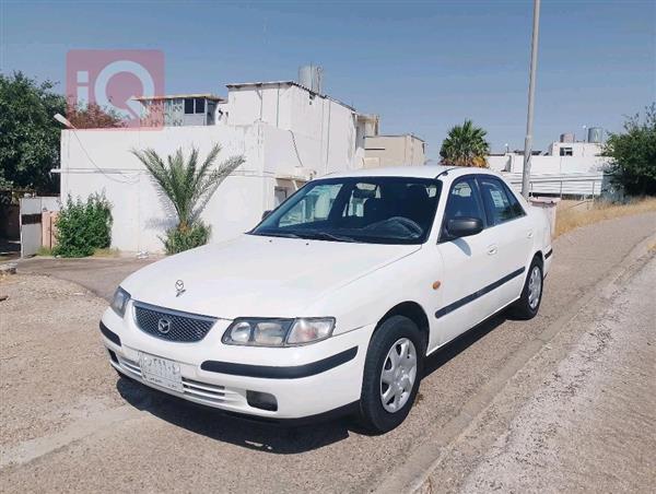 Mazda 626 1998 for sale in Iraq - Mosul